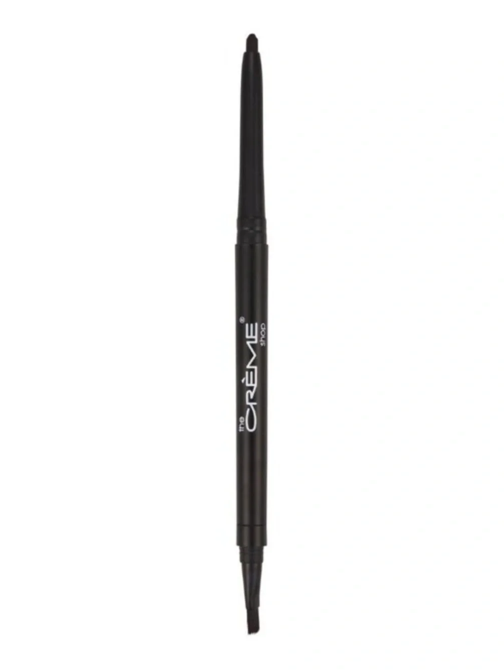 THE CRÈME 3-in-1 Chroma Gel Eyeliner - Obsidian Black